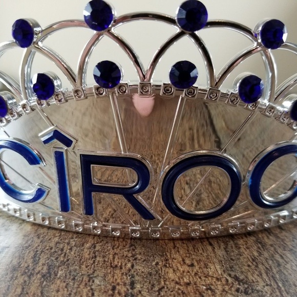 Ciroc Light Up Crown - Picture 1 of 3